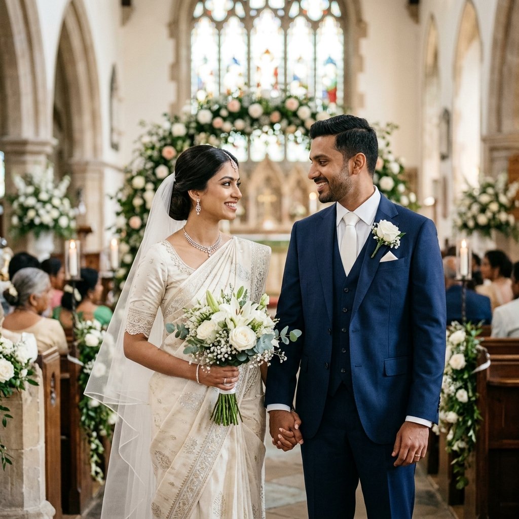 Cana Weddings ceremony