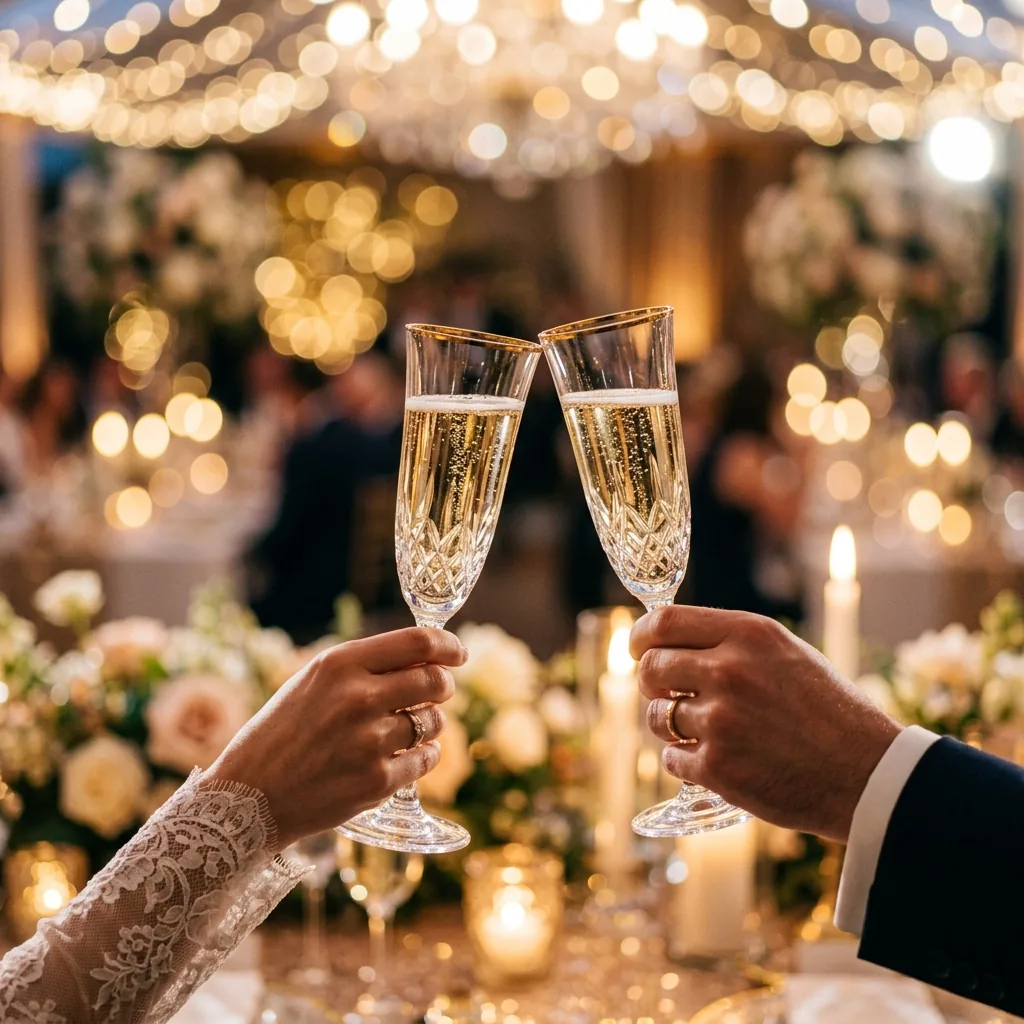 Cana Weddings beautiful ceremony