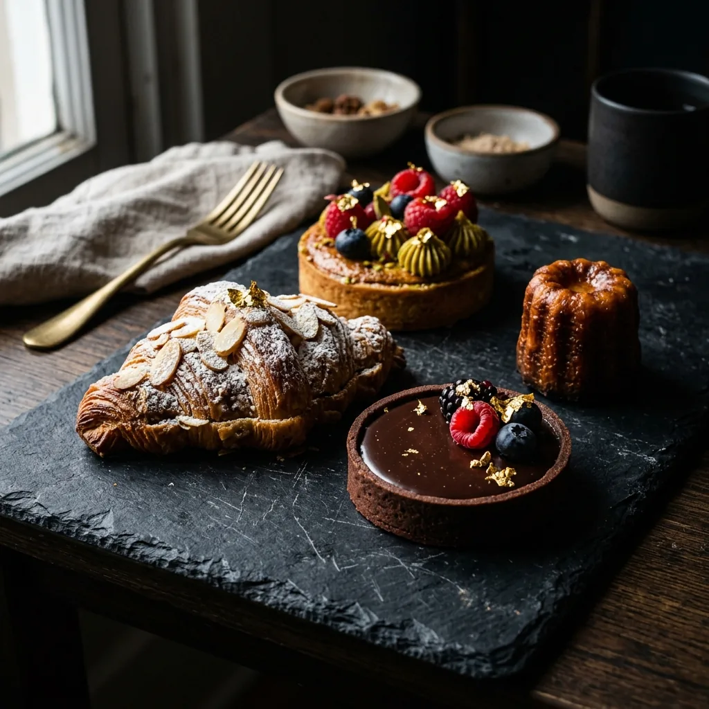 Pearl Bakehouse artisanal bread